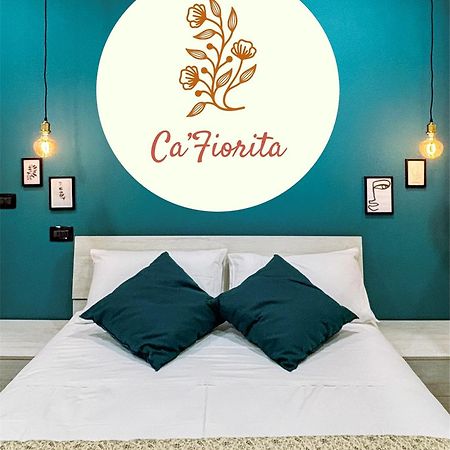 Ca Fiorita Apartment Boves Ngoại thất bức ảnh