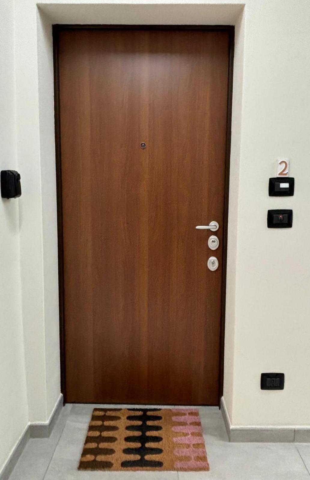 Ca Fiorita Apartment Boves Ngoại thất bức ảnh