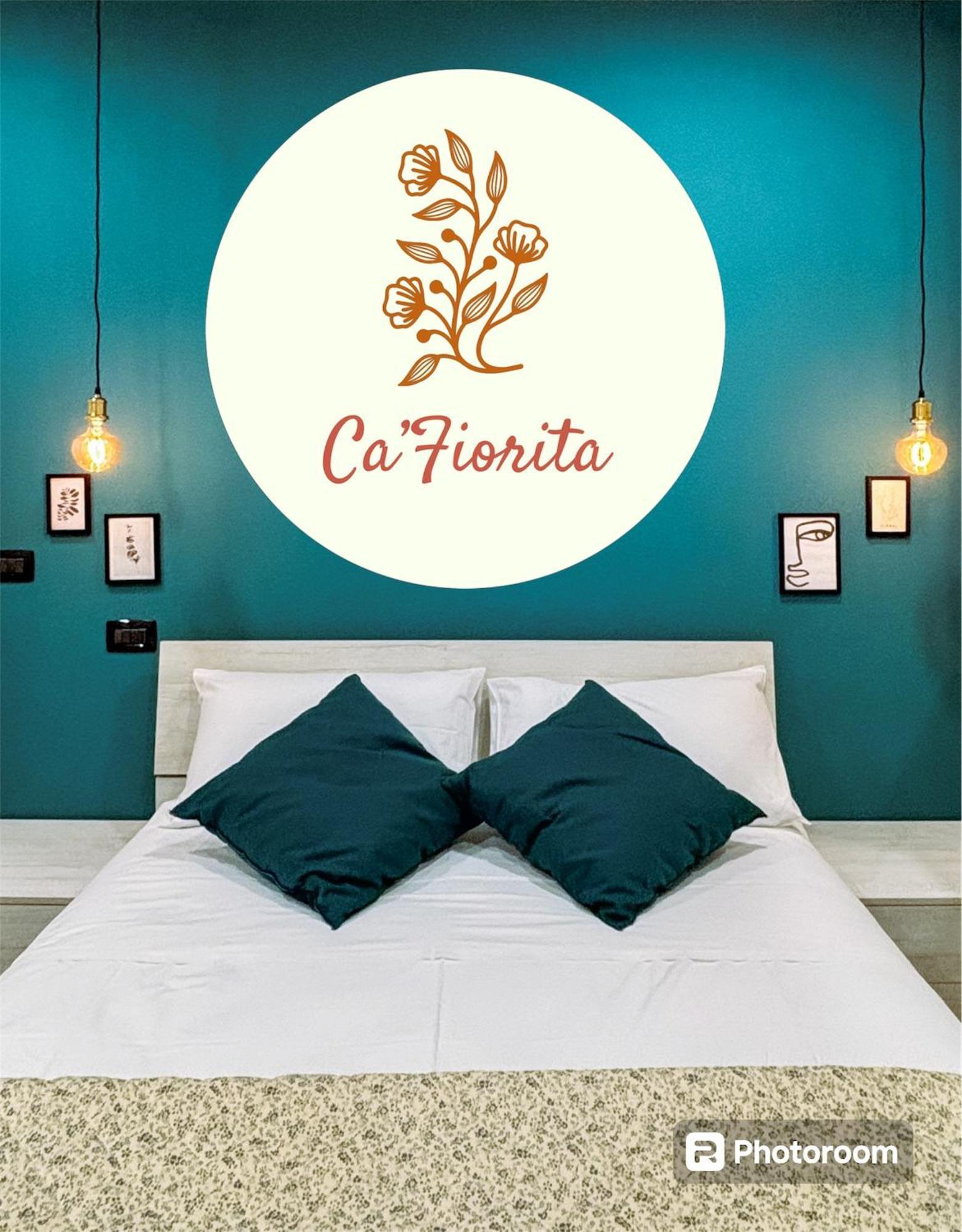 Ca Fiorita Apartment Boves Ngoại thất bức ảnh