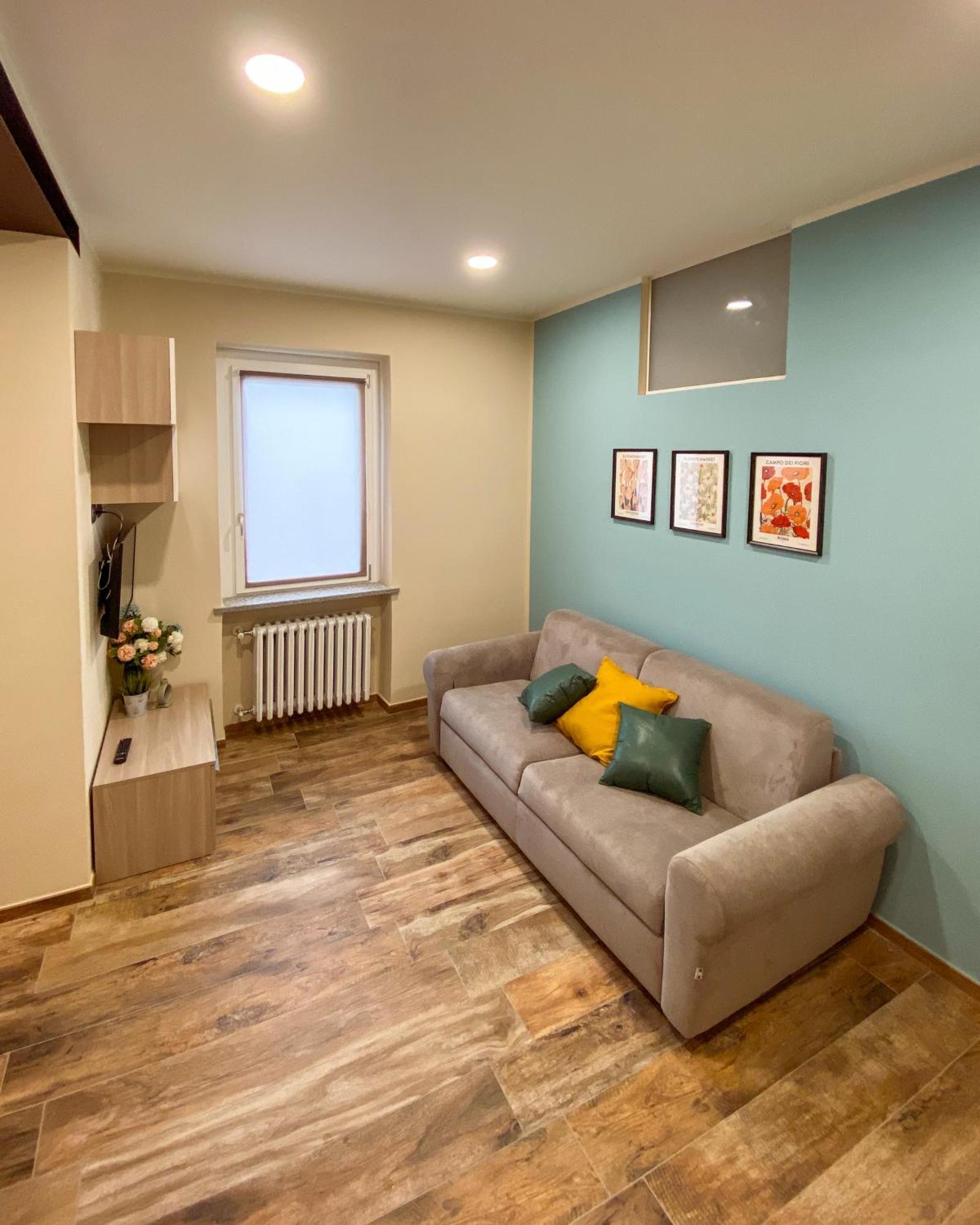 Ca Fiorita Apartment Boves Ngoại thất bức ảnh