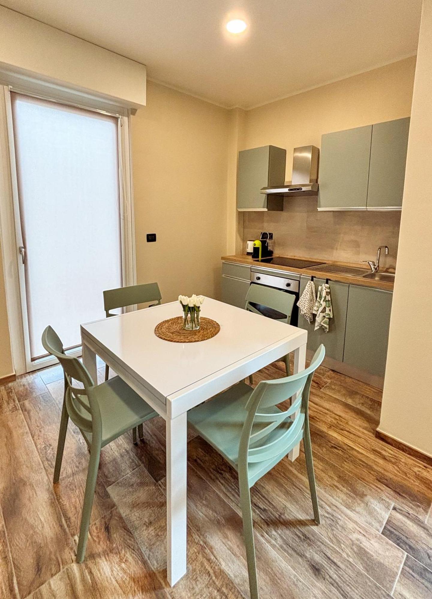 Ca Fiorita Apartment Boves Ngoại thất bức ảnh