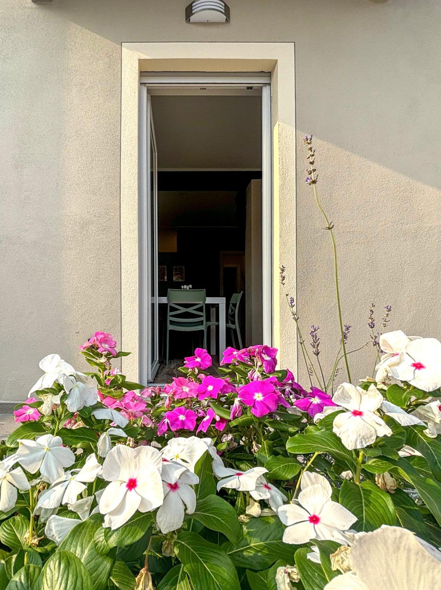 Ca Fiorita Apartment Boves Ngoại thất bức ảnh