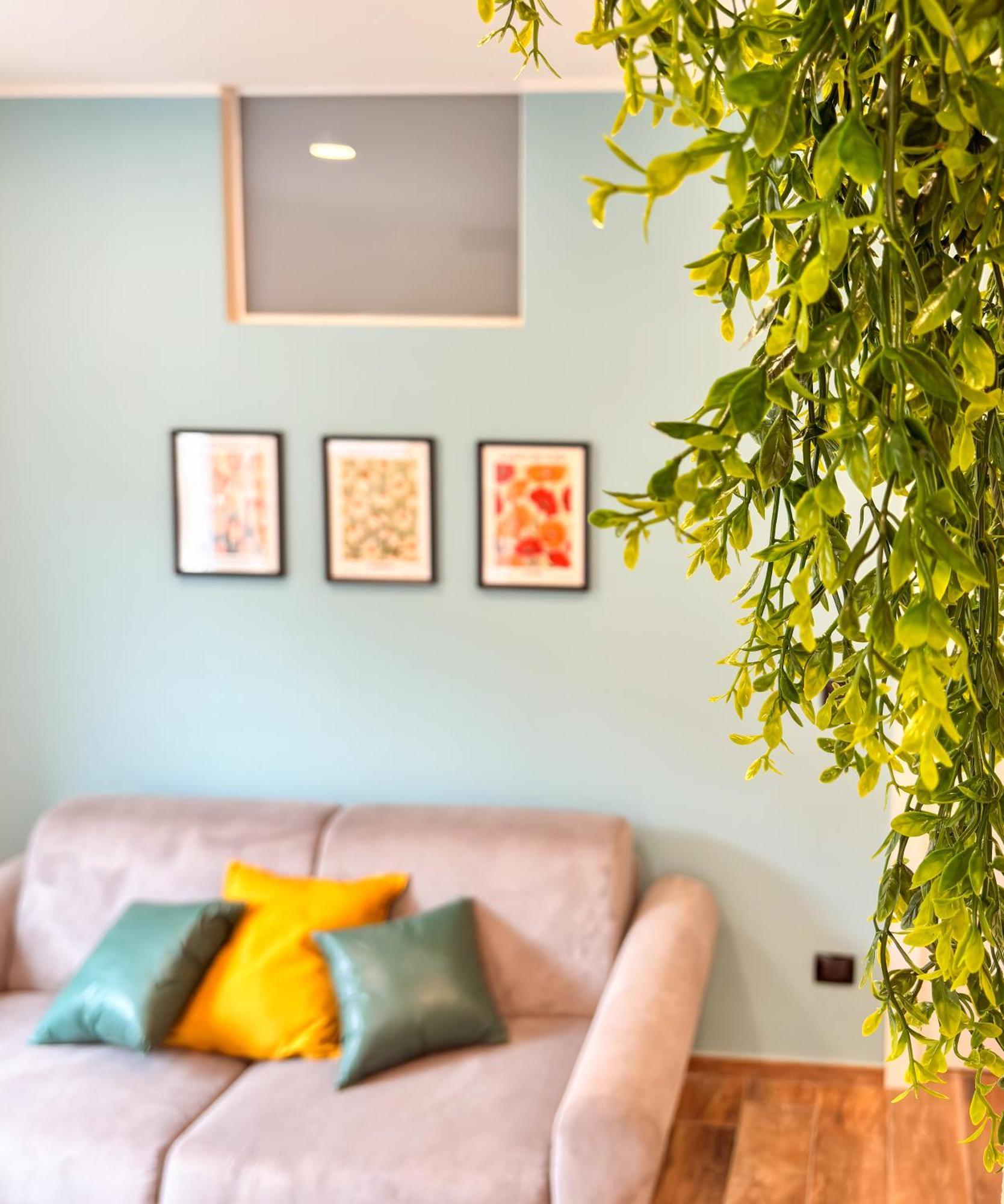 Ca Fiorita Apartment Boves Ngoại thất bức ảnh