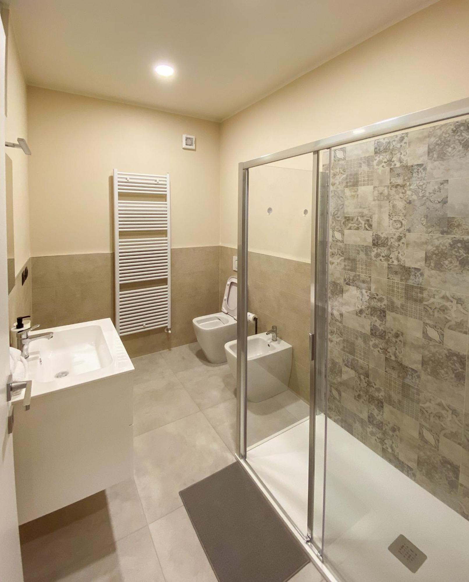 Ca Fiorita Apartment Boves Ngoại thất bức ảnh